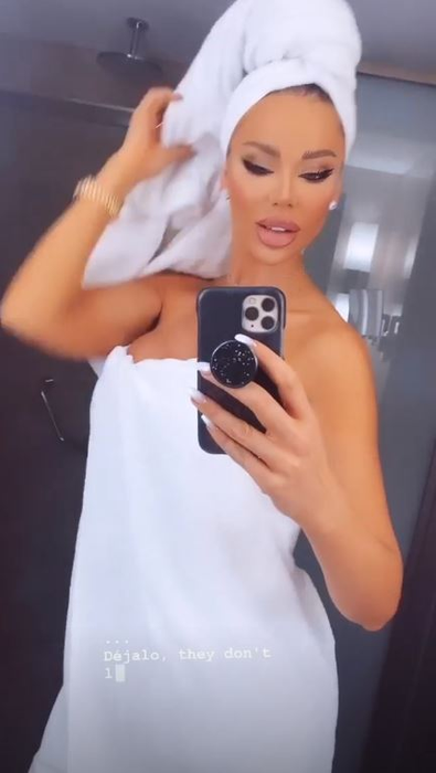 Bianca Drăgușanu a dezvăluit un secret din viața intimă. Bărbații au înnebunit de plăcere când au aflat ce preferă diva în dormitor | VIDEO