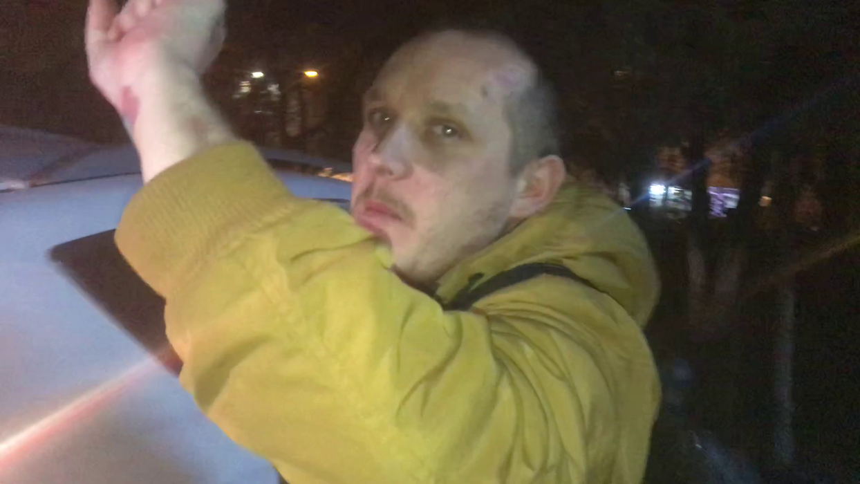 What’s Up, probleme serioase după episodul cu Poliția