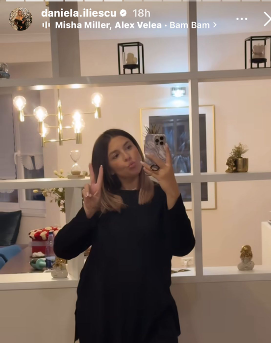 Daniela Iliescu, schimbare radicală! S-a tuns scurt și a uimit pe toată lumea. Cum arată acum