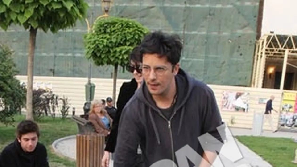 Lucian Viziru nu crede in Mandinga: Nu imi spune nimic Zaleilah Vezi cu cine tine el la finala Eurovision