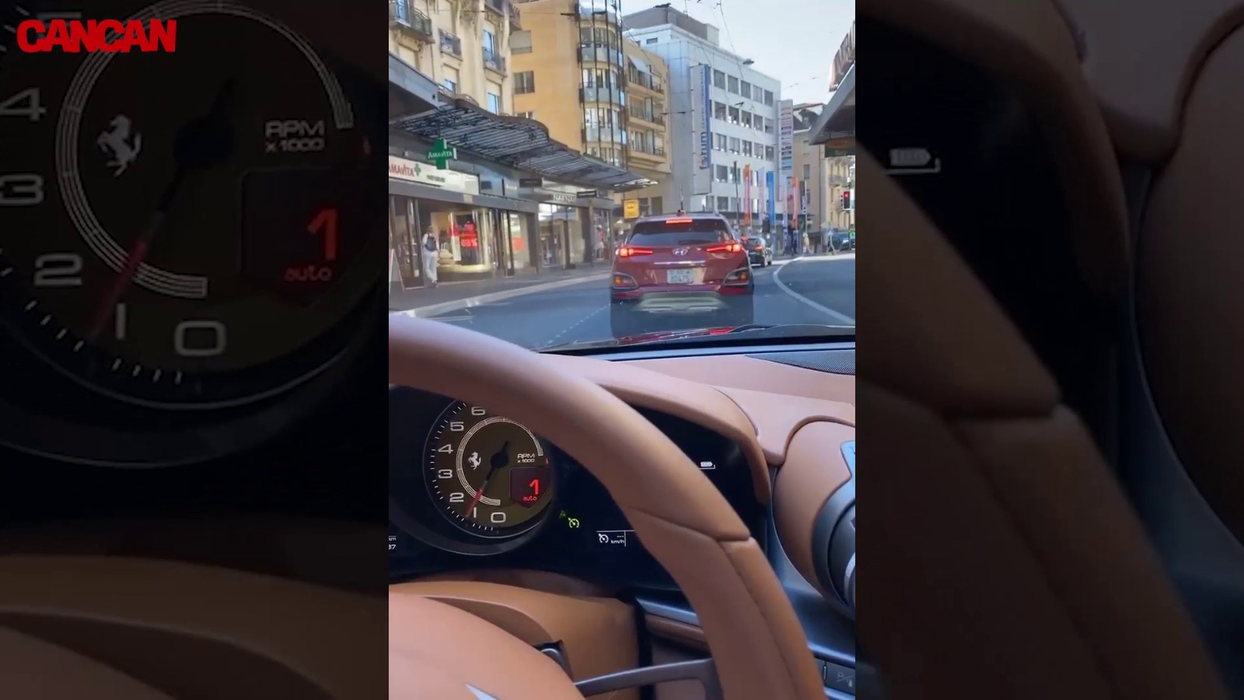 Micula Jr a exportat "aroganțele" în Elveția