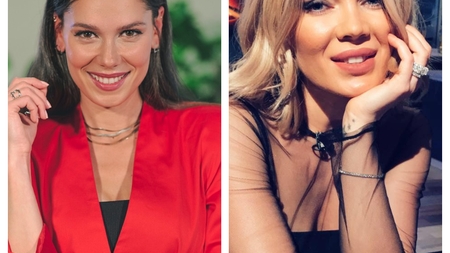 Adevărul despre relația dintre Gina Pistol și Irina Fodor: „În viața reală niciodată”