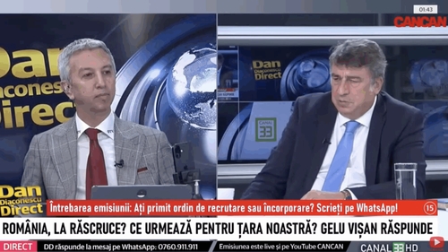 Accidentul în care a murit patronul Hexi Pharma, o însecnare?! Gelu Vișan, dezvăluiri uluitoare: ”A venit repede o persoană la fața locului”