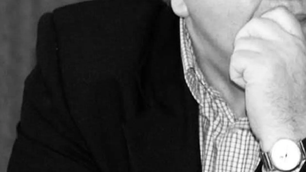 Doliu în lumea politică. Mihai Sturza a murit fulgerător. Care este cauza morții fostului politician