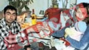 Fratii casatoriti din Mogosesti si-au facut casa