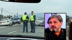 Ce scrie presa din Spania! Cum a murit, de fapt, Cornel Galeș