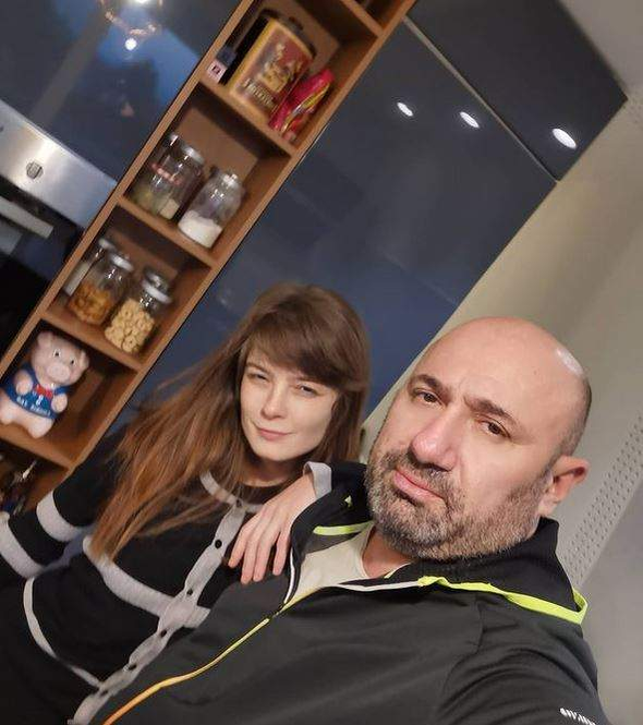 Doina Teodoru și Cătălin Scărlătescu sunt într-o relație