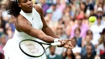 Serena revine pe teren!
