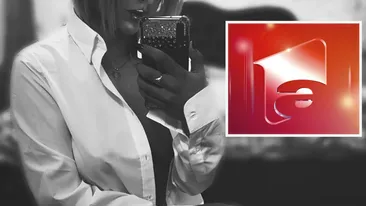 O vedetă de la Antena 1, primele imagini în care apare la “Puterea Dragostei”