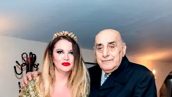 Poza Vedetei Andreea Marin Banica Andreea10