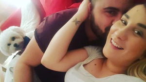 ADDA a născut un băieţel perfect sănătos! Iată primele imagini cu bebeluşul