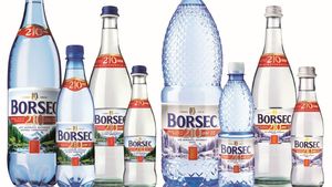 Romaqua Group Borsec donează 500.000 de lei spitalelor Matei Balș și Victor Babeș