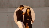 Am aflat cine e bruneta lui Radu Mazăre Jr. Afacerista din Dubai și fiul fostului edil al Constanței se cunosc din copilărie