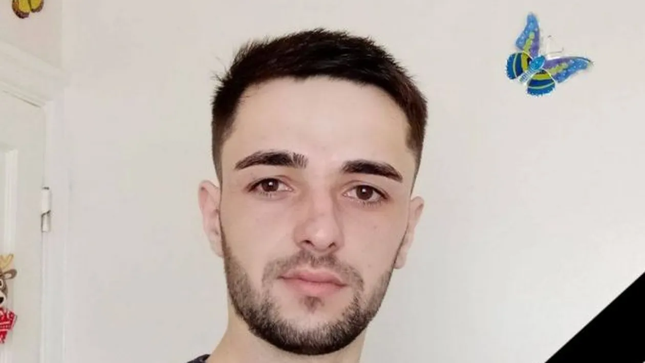 Sfârșit tragic pentru un tânăr de 23 de ani! S-a stins din viață în urma unui cumplit accident de mașină