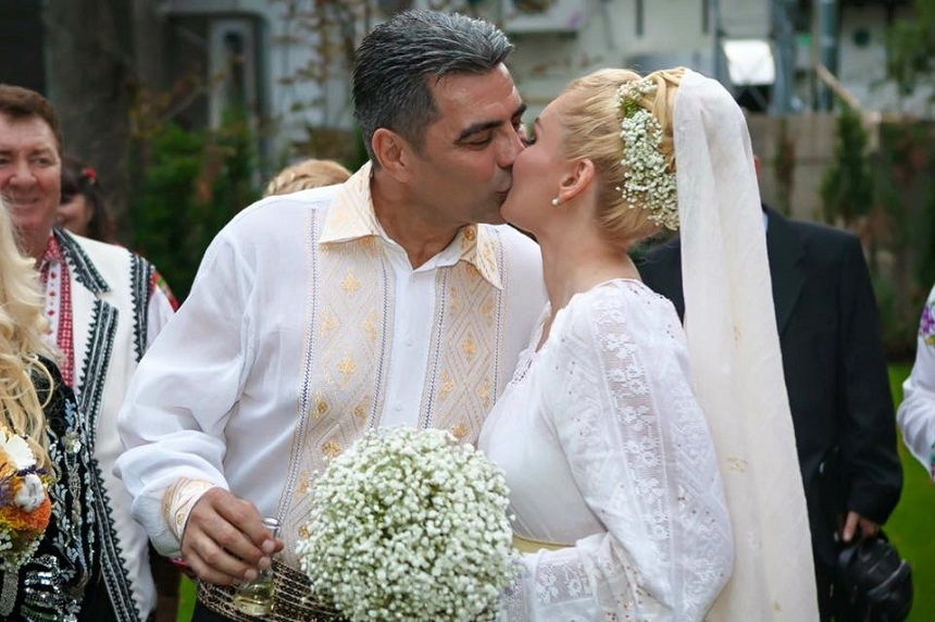 DIANA BIŞINICU nu s-a mai putut abţine! Fina lui MARCEL TOADER  a reacţionat:”Scandalul ăsta îmi face rău“