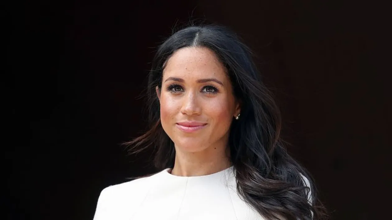Scrisoarea emoţionantă trimisă de Meghan Markle unei colege de clasă, dezvăluită de foştii profesori: „Acest gest arată profunzimea inimii ei“