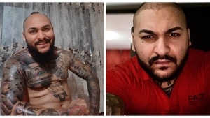 Dani Mocanu s-a ales cu un nou dosar penal. Ce a hotărât DIICOT