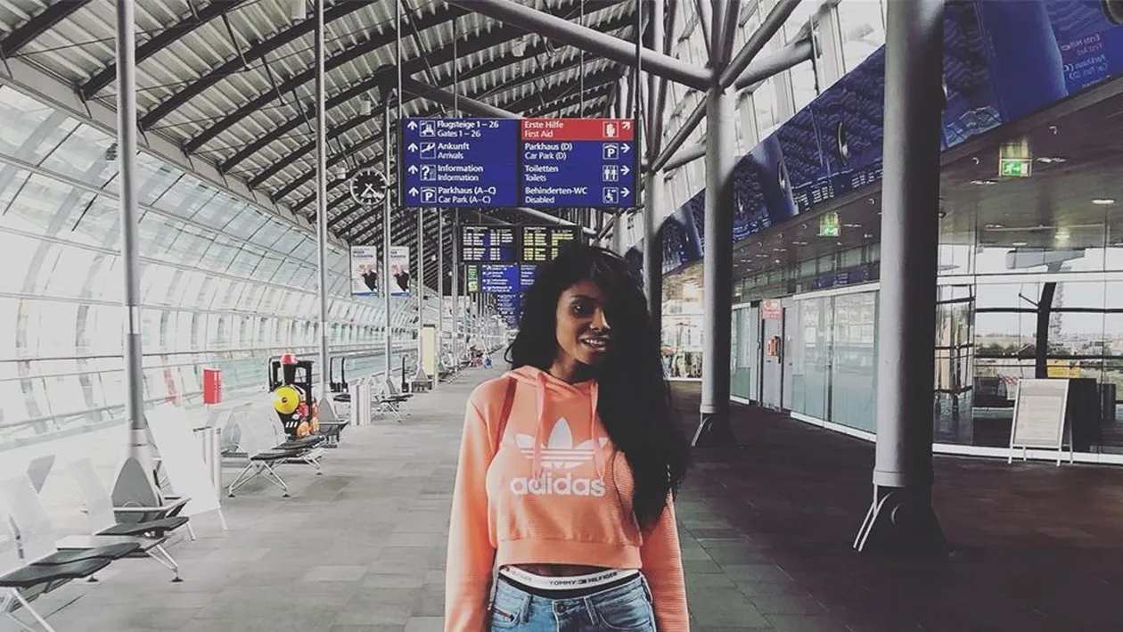 Primele declarații ale lui Laurette după ce a divorțat de Ciprian Nistor: ”Îmi vine să plâng un pic...”