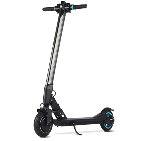 Distracția de vară: scootere electrice și trotinete – “Transformă-ți drumul la birou în distracție!”