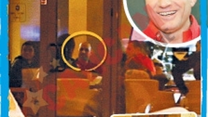 Il confunda pe Nicola cu Maharu
