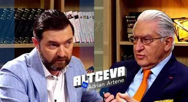 Va înlocui inteligența artificială mintea umană? Dr. Vlad Ciurea oferă răspunsul mult așteptat! „Este bine să existe, e bine să te ajute, dar până la un punct!”
