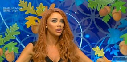 Bianca Drăguşanu şi-a schimbat radical look-ul! A venit supărată în emisiune şi…:„Vă bat cu mătura”