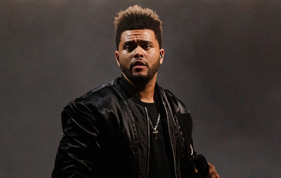 The Weeknd, acuzat de plagiat! O artistă cere despăgubiri de 5 milioane de dolari