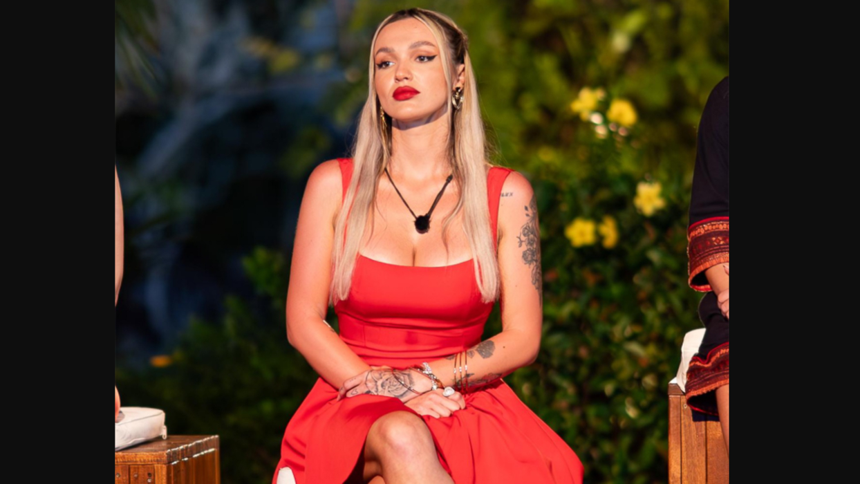 Problema medicală cu care se confruntă Ella Vișan/ sursă foto: Antena 1