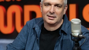 George Zafiu și-a dat demisia de la Radio Impuls, după doi ani. Mesajul public pe care l-a transmis