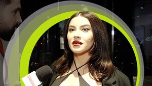 Nicoleta Nucă n-a făcut nunta în 2023, iar CANCAN.RO are toate detaliile + Ce spune artista despre sarcină: “Nu ar fi un copil din flori!”