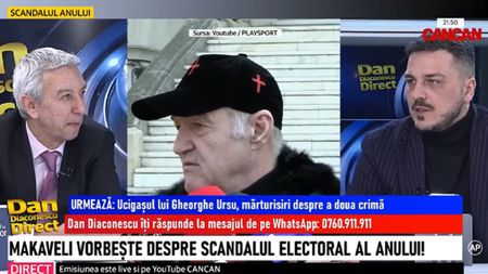 Makaveli a spus tot! Ce ar face Gigi Becali dacă ar ajunge președinte: „După o lună...”