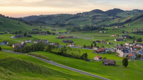 Localitatea din România unde nu s-a născut niciun copil în 2026. Primarul spune că populația scade dramatic