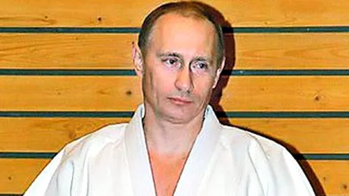 Vizer il duce pe Putin la Viena!