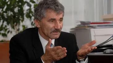 ULTIMA ORA! Deputatul Ioan Oltean, ridicat de la aeroport de procurorii DNA. Ar fi luat spaga in biserica