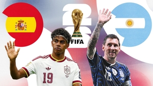 Ultimul dans al lui Messi? Argentina întâlnește Spania în finala Cupei Mondiale