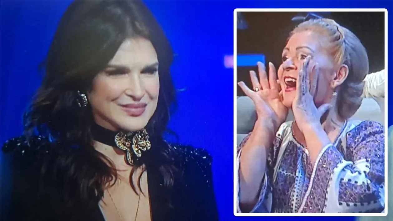 Monica Bârlădeanu, însărcinată la 45 de ani? Matilda Pascal Cojocărița a dat-o de gol, la Pro TV