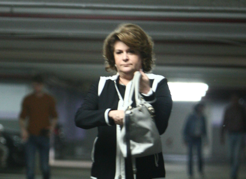 Rovana Plumb, mama lui Bozo, este ministul Fondurilor Europene