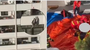 Ce probleme avea bărbatul care a sărit de la etaj, în Râmnicu Vâlcea, și a murit. S-a găsit biletul de adio lăsat iubitei