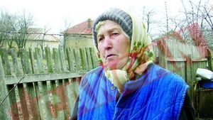 Vanatoare langa casele oamenilor