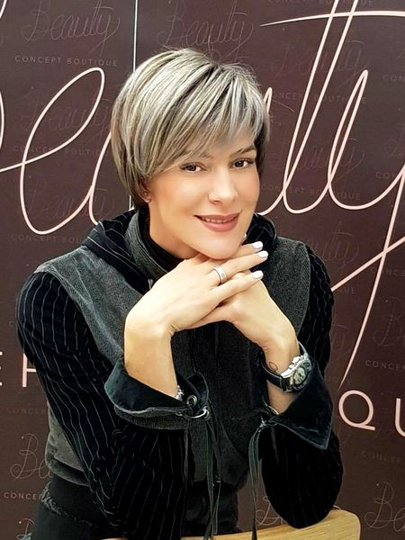 Roxana încearcă să finalizeze partajul cu fostul soț
