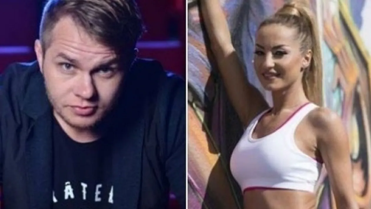 Flavia de la Neatza, atac la fostul iubit! Ce a spus blonda după ce a fost părăsită de Codin Maticiuc