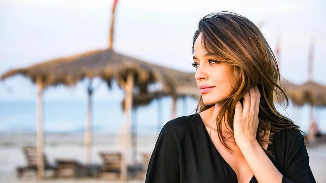 Andreea Raicu, mărturisiri dureroase despre foștii iubiți: “Alegeam să mă despart pentru a nu trăi durerea despărţirii provocată de altcineva”