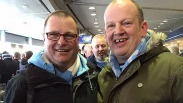 Au aceleaşi nume, aceleaşi joburi şi s-au întâlnit tot datorită unei coincidenţe ciudate! Află-le povestea! 