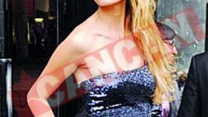 Mischa Barton e anorexica