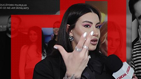 Nicoleta Nucă și iubitul ei, Alex Ursache, au ajuns la cuțite. “M-a luat la pachet! Ar fi corect să...” Natura conflictului