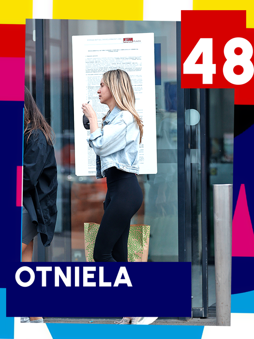 TOP 50 de vedete care „luptă” să fie cele mai sexy şi în 2025! Podiumul arde! Inna, Antonia sau Ramona Olaru? Cine câştigă?