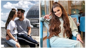 Theo Rose vorbește despre despărțirea de Alex Leonte: „Am zis că o să mă mut la sora mea”