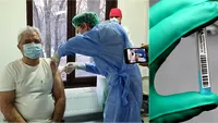 Primarul din Caracal, testat pozitiv cu temutul COVID-19 după ce a fost vaccinat: “Întârzierea apariției lui mi-a furat câțiva prieteni dragi. Dumnezeu să îi aibă în pază!”