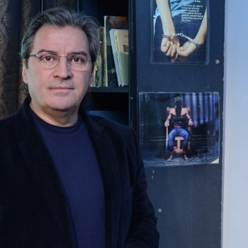 Imagine Galerie #1