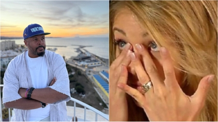 Cabral a dezvăluit fără să vrea motivul divorțului de Andreea Ibacka: ”Un om iubit cum trebuie”